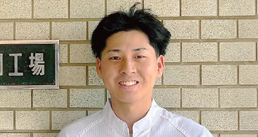 日清食品株式会社 勤務の卒業生