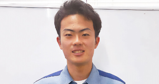 関西電力株式会社 勤務の卒業生